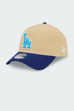 CITY SIDEPATCH L - Casquette | Beige