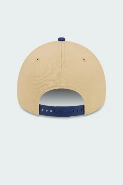 CITY SIDEPATCH L - Casquette | Beige