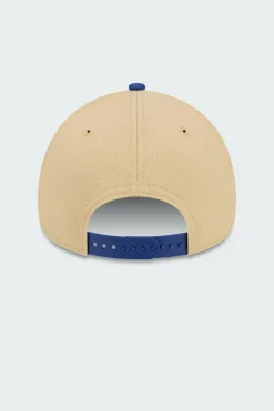 CITY SIDEPATCH N - Casquette | Beige