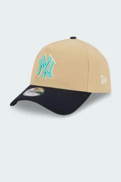 CITY SIDEPATCH N - Casquette | Multicolore