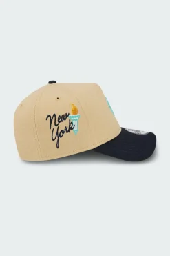 CITY SIDEPATCH N - Casquette | Multicolore