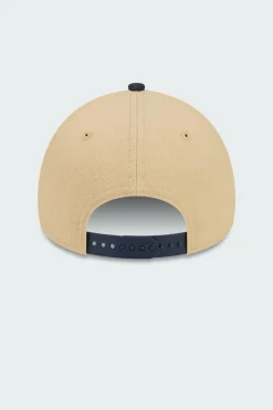CITY SIDEPATCH N - Casquette | Multicolore