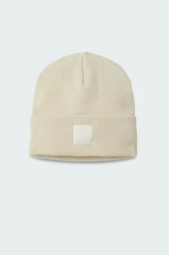 CITY TREK - Bonnet | Blanc