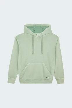 CL ND FT HOODIE - Sweat | Vert