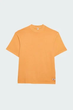 CL ND TEE - T-shirt | Orange