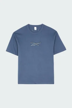 CL UNIFORM BL - T-shirt | Bleu