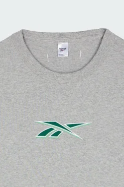 CL UNIFORM BL TEE - T-shirt | Gris