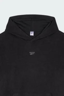CL WDE FL OTH - hoodie | Noir