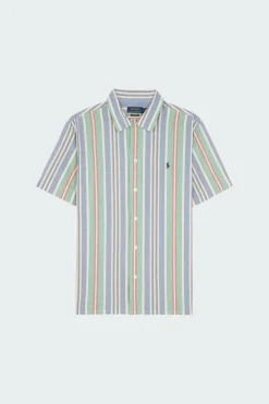 CLADYPPCSS CH - Chemise | Multicolore