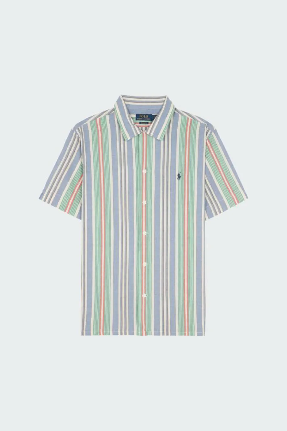 CLADYPPCSS CH - Chemise | Multicolore