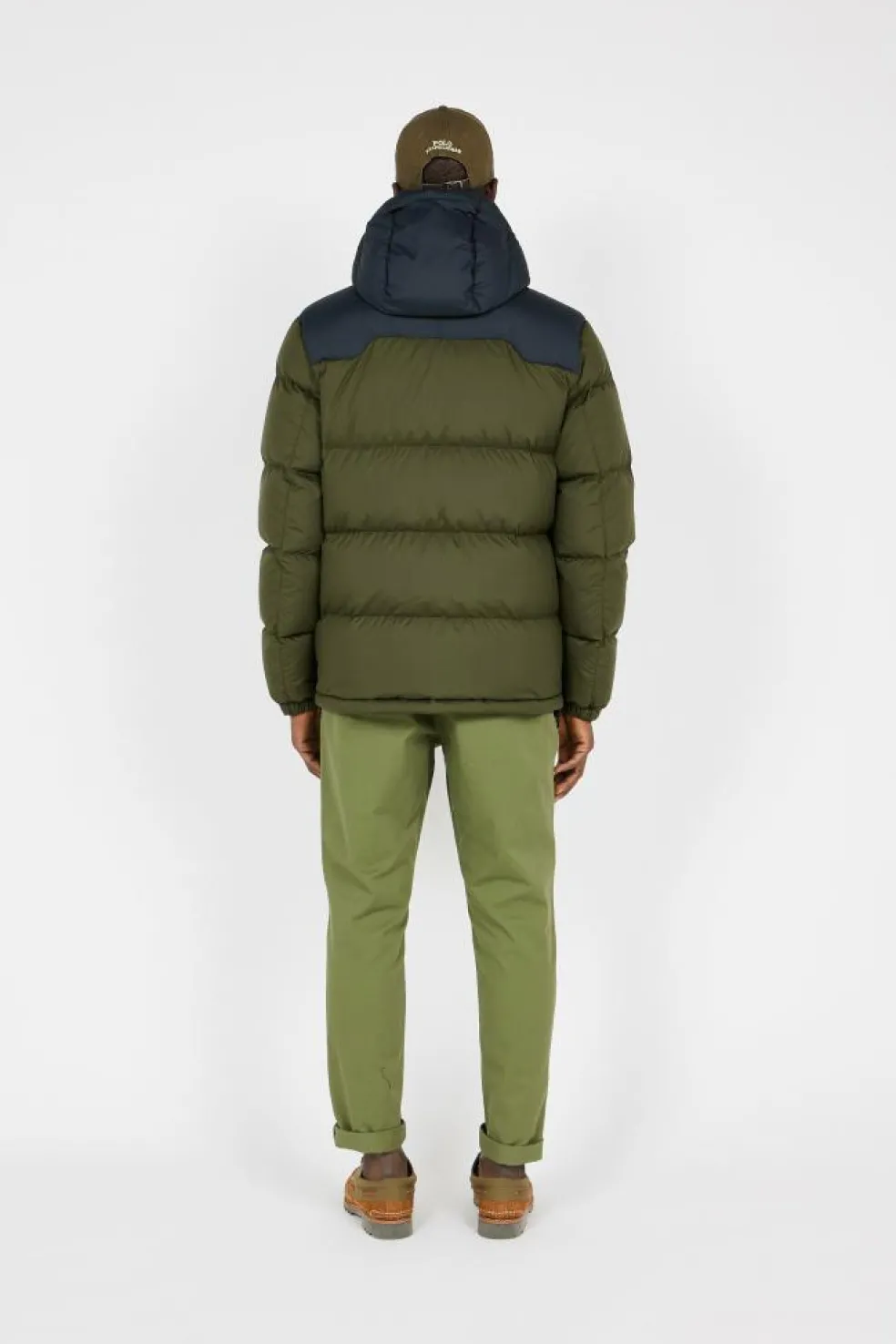 CLADYPPCSS CH - Chemise | Multicolore