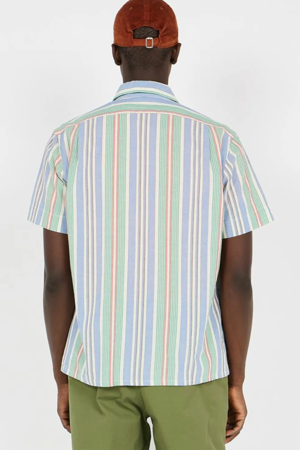 CLADYPPCSS CH - Chemise | Multicolore