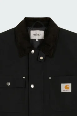 Clapton Jacket - Veste | Noir