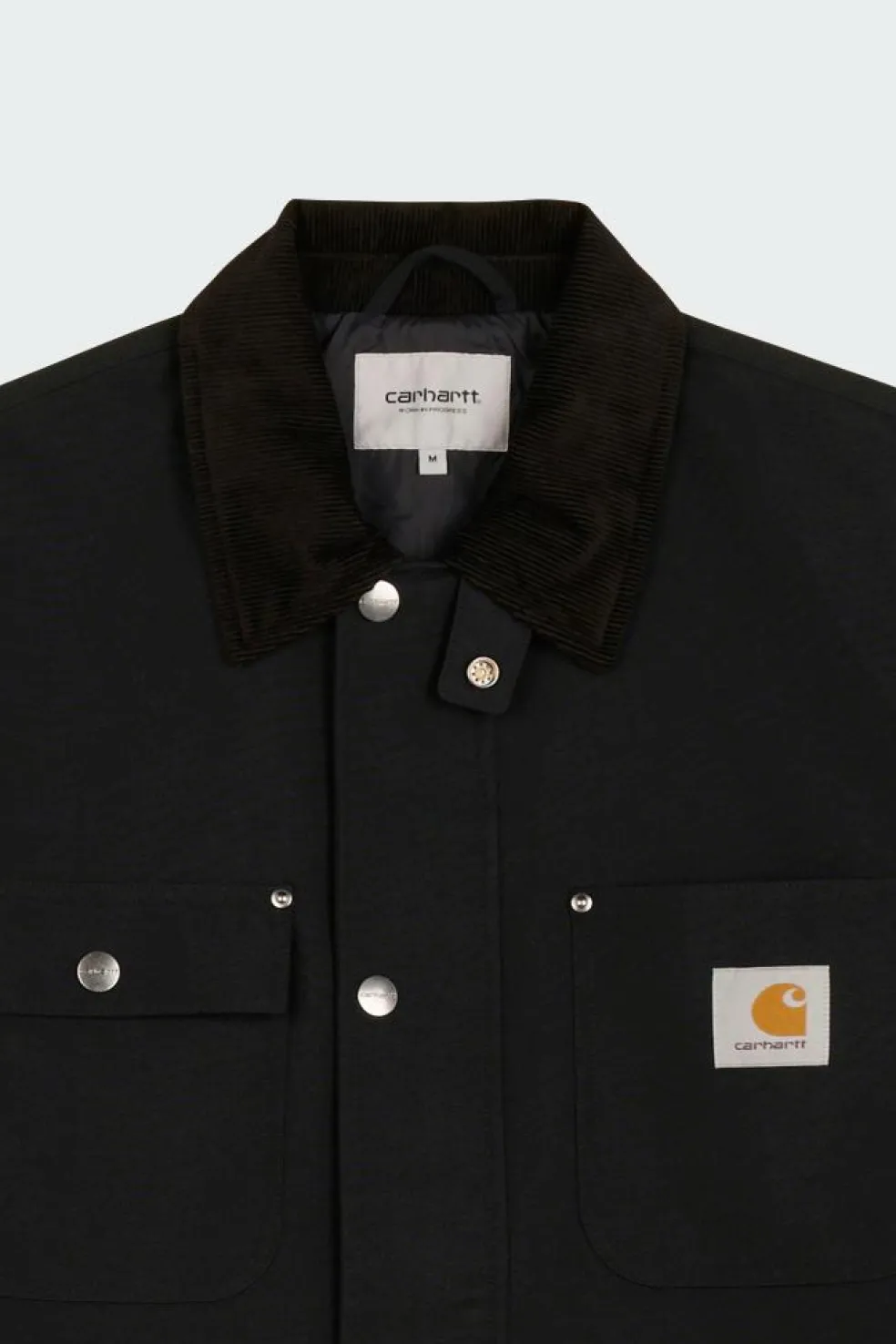 Clapton Jacket - Veste | Noir