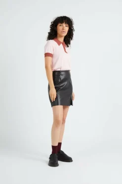 CLARA PENNY - Jupe | Noir