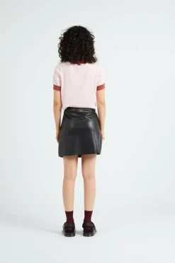 CLARA PENNY - Jupe | Noir