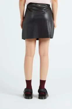 CLARA PENNY - Jupe | Noir