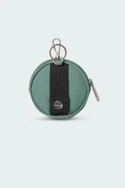 Clarton Zip Wallet - Porte-monnaie | Vert