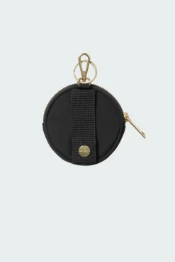 Clarton Zip Wallet - Porte-monnaie | Noir