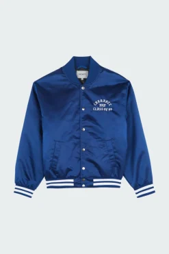 Class of 89 Bomber Jacket - Veste | Bleu