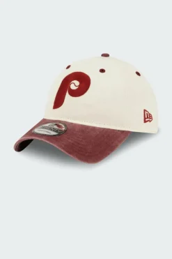 CLASS SIDESCR 9T - Casquette | Beige