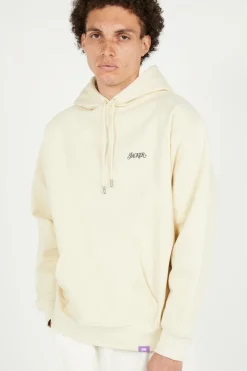CLASSIC - Hoodie | Beige