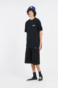 CLASSIC BAGGY - Short | Noir