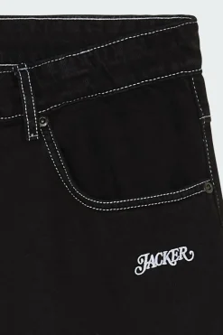 CLASSIC BAGGY - Short | Noir