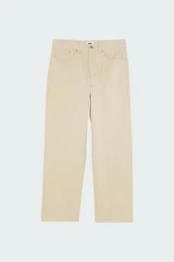 CLASSIC BAGGY D - Jean | Beige