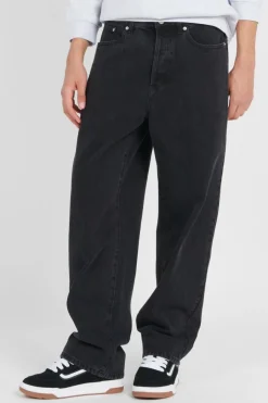 CLASSIC BAGGY D - Jean | Noir