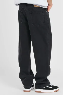 CLASSIC BAGGY D - Jean | Noir
