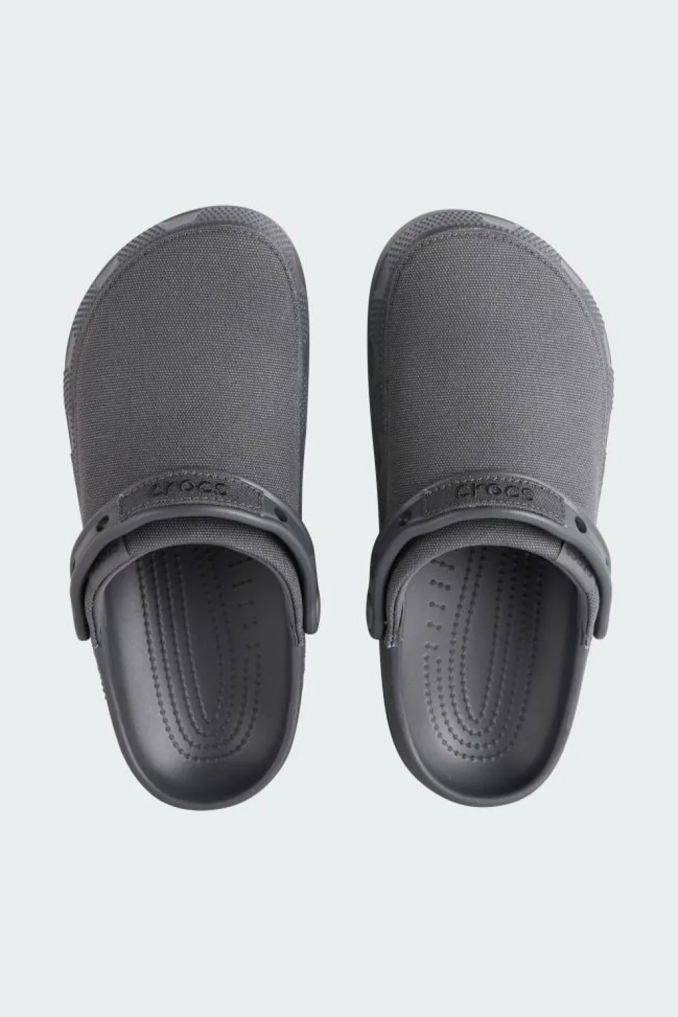 CLASSIC CRAFTED - Sabots | Noir