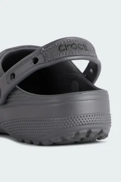 CLASSIC CRAFTED - Sabots | Noir