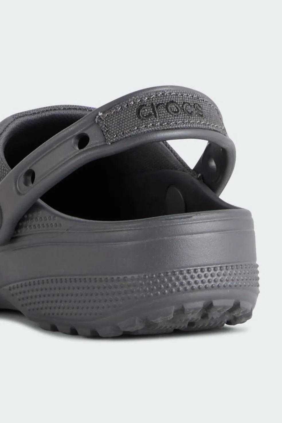 CLASSIC CRAFTED - Sabots | Noir