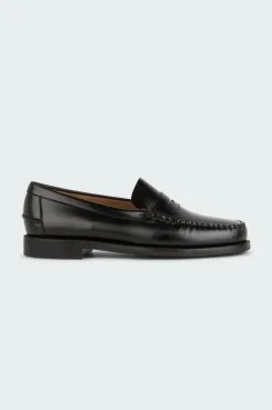 CLASSIC DAN - Mocassins | Noir