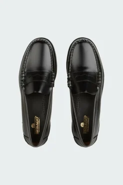 CLASSIC DAN - Mocassins | Noir