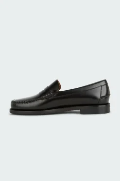 CLASSIC DAN - Mocassins | Noir