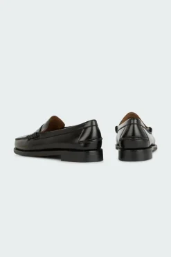 CLASSIC DAN - Mocassins | Noir