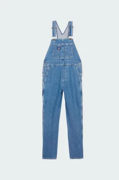 CLASSIC DENIM - Salopette | Bleu