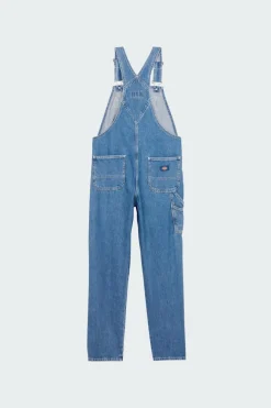 CLASSIC DENIM - Salopette | Bleu