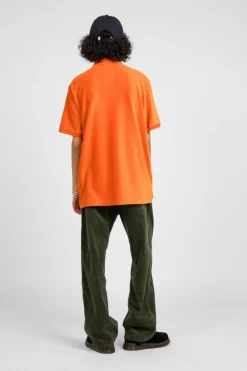 Classic Fit - Polo | Orange