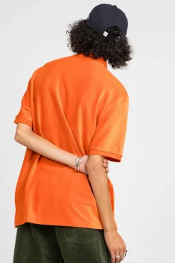 Classic Fit - Polo | Orange