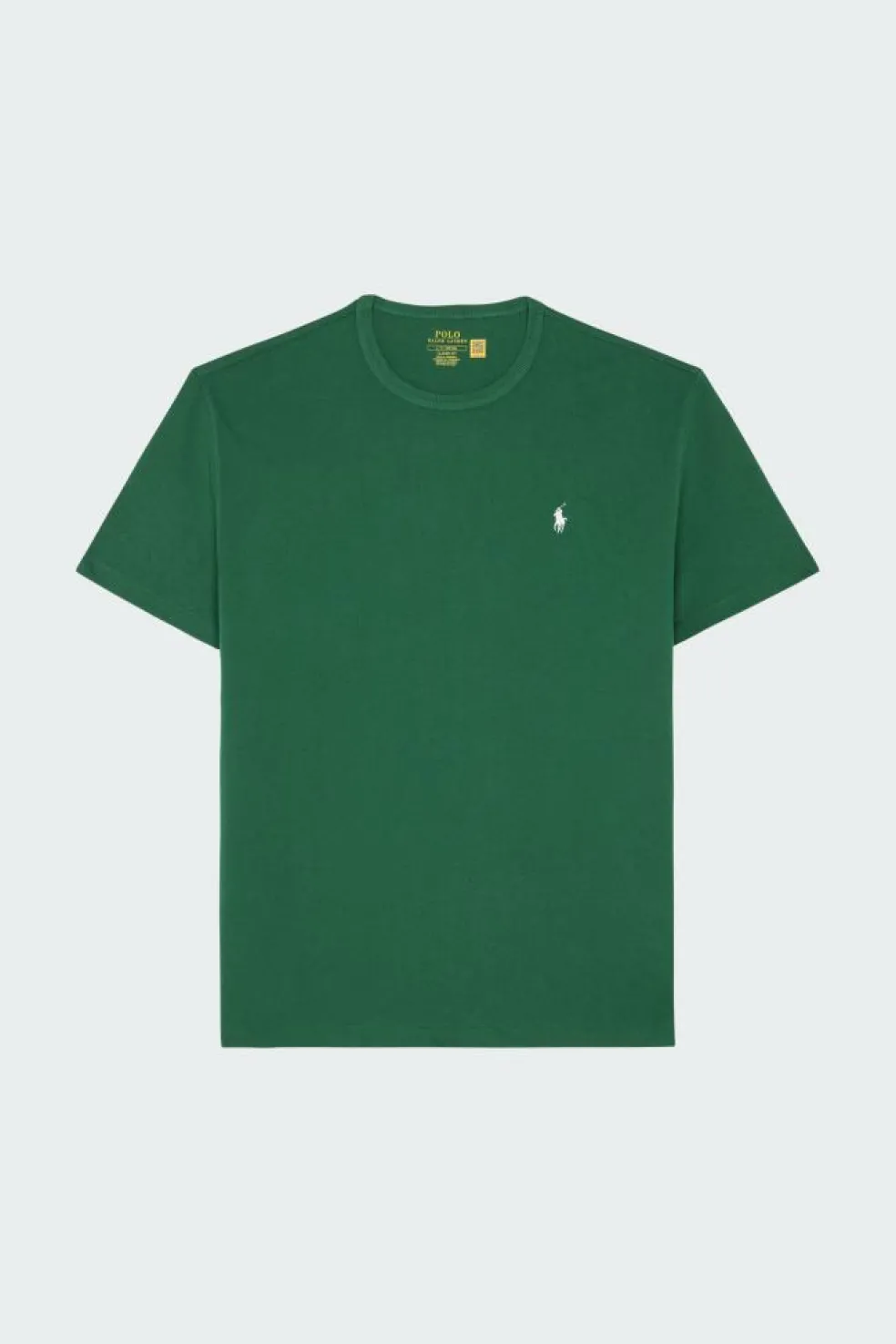 Classic Fit Heavyweight - T-shirt | Vert