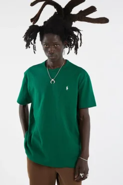 Classic Fit Heavyweight - T-shirt | Vert