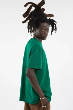 Classic Fit Heavyweight - T-shirt | Vert