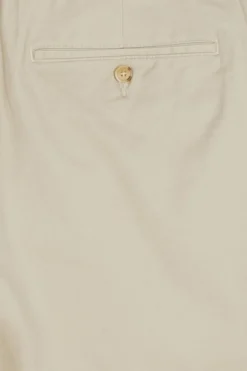 CLASSIC FIT PREPSTER SHORT - Short | Beige