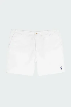 CLASSIC FIT PREPSTER SHORT - Short | Beige
