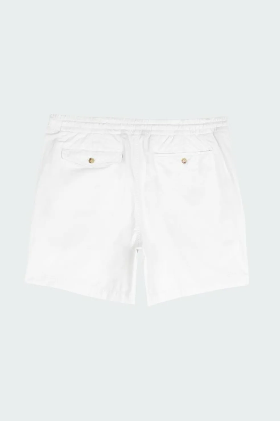 CLASSIC FIT PREPSTER SHORT - Short | Beige