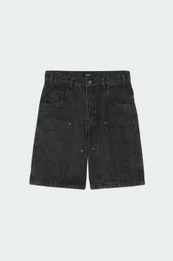 CLASSIC H DB - Short | Noir
