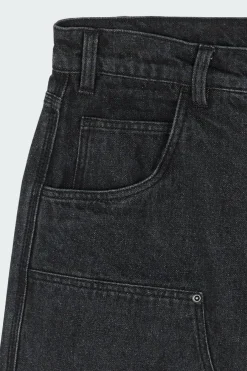CLASSIC H DB - Short | Noir